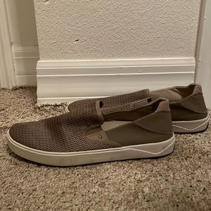 Men’s 11 1/2 boat shoes